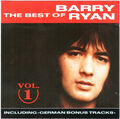 Barry Ryan - The Best of Barry Ryan Vol.1 und Vol. 2 ( CD )