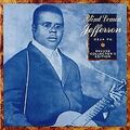 Blind Lemon Jefferson von Blind Lemon Jefferson | CD | Zustand sehr gut