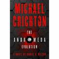 The Andromeda Evolution - Crichton, Micha #30892 U