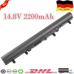 AL12A32 Akku für Acer Aspire V5-171 V5-431 V5-471 V5-531 V5-551 V5-571 E1-510P