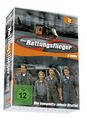 Die Rettungsflieger - 10. Staffel, 3 DVDs, ZDF Serie, FSK 12