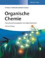 Organische Chemie. Deluxe Edition | Buch | 9783527345823