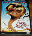 DVD - FEAR AND LOATHING IN LAS VEGAS - mit Johnny Depp - Widescreen Edition 