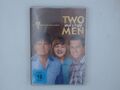 Two and a Half Men - Mein cooler Onkel Charlie - Staffel 7 [4 DVDs] Sheen, Charl