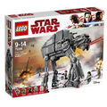 LEGO® 75189 Star Wars™ First Order Heavy Assault Walker 