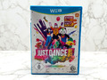 Just Dance 2019 (Nintendo Wii U, 2018)