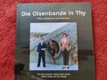 Die Olsenbande in Thy # Buch über Die Olsenbande fährt nach Jütland NEU