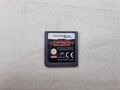 Nintendo DS - Need for Speed: Carbon - Own the City - Modul