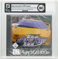 Need For Speed III Hot Pursuit Pixel 80 **PS1 PlayStation 1 NEU SEALED (No VGA)