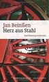 Herz aus Stahl: Paul Flemmings fünfter Fall von Jan Beinßen | Buch | Zustand gut