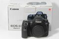 CANON Eos 6D Mark II, 26.2 Mpx., Full Frame, new and boxed.