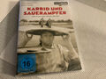 DVD Karbid und Sauerampfer