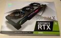 Nividia GeForce RTX 3090 SUPRIM X 24G | Grafikkarte | Gebraucht in OVP