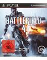 PS3 Battlefield 4 - Ohne Anleitung Gebraucht - gut