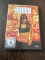 "Honey" DVD, Film mit Jessica Alba & Missy Elliott