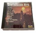 Synthesizer Hits, Folge 2, Joyride, Touch me (all night long), Fantasy, CD