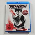 Tekken - Kazuya`s Revenge - [Blu-ray] SEHR GUT 