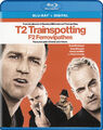 T2 - Trainspotting (Blu-Ray/Digital) (Blu-Ray Nuevo Azul