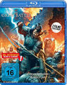 The Great Battle (inkl. Blood & Flowers) Blu-ray / NEU