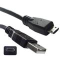 Sandisk Sansa Clip Einzug Slotradio MP3 Player Ersatz USB Kabel / Akku Ladegerät