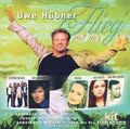 Flieg' mit mir (Uwe Hübner, 1999) Godewind, Schürzenjäger, Puhdys, Lena V.. [CD]
