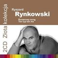 Ryszard Rynkowski - Zlota Kolekcja Vol. 1 & Vol. 2 [CD]