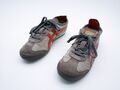 ASICS Onitsuka Tiger Mexico 66 Damen Sneaker Turnschuh Gr 40 EU Art 15824-100