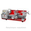 Holzmann Metalldrehmaschine Tischdrehmaschine Drehmaschine Drehbank ED300ECO