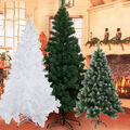 Weihnachtsbaum künstlich Tannenbaum Christbaum 60 90 120 150 180 Tanne Dekobaum