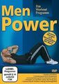 Men Power - Das Workout Programm | DVD | Zustand sehr gut