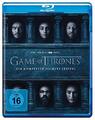 Game of Thrones - Staffel 6 [Blu-ray] - Blu-Ray