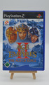 Age Of Empires II The Age Of Kings Sony PlayStation 2, 2002 PS2