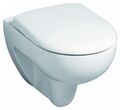 Keramag / Geberit Renova Tiefspül-WC spülrandlos 4,5 / 6 Liter... 203050000