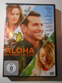 Aloha - Die Chance auf Glück | DVD | Bradley Cooper Emma Stone | Zustand gut