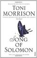 Song of Solomon.: A Novel von Morrison, Toni | Buch | Zustand gut