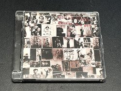 CD: The Rolling Stones - Exile on Main Street