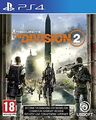 PS4 - Tom Clancy's: The Division 2 FRA mit OVP sehr guter Zustand