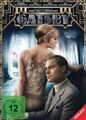 Der große Gatsby (DVD)