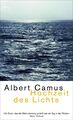 Hochzeit des Lichts Neu | Albert Camus | Buch | 183 S. | Deutsch | 2013