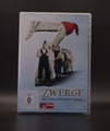 7 Zwerge - Der Wald ist nicht genug - Otto Waalkes, Nina Hagen - DVD