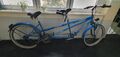 Tandem Fahrrad Gebraucht - M107 Trekking bike - 26 Zoll 18 Gänge