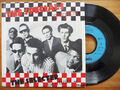 THE SPECIALS Gangsters + THE SELECTER  / Chrysalis 6172.682 - F 1979