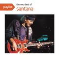 Santana Playlist: The Very Best Of Santana (CD) (US IMPORT)