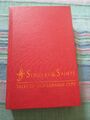 SINNERS & SAINTS - Tales of Old Laramie City - Gladys B Beery,  SIGNIERT  61/233