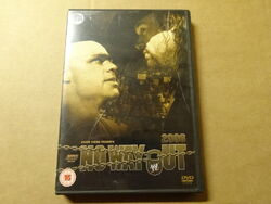 DVD / WWE: NO WAY OUT 2006 (Smack Down)