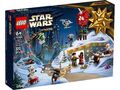 LEGO 75366 - Star Wars - Adventskalender (2023) - Neu/ ohne Figuren