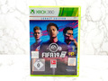 FIFA 19-Legacy Edition (Microsoft Xbox 360, 2018)