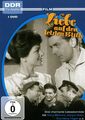 Liebe auf den letzten Blick  (DDR TV-Archiv) DVD