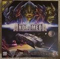 Andromeda - Neu - Heidelbär Games, Deutsche Ausgabe - Jan Zalewski 
