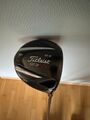 Golfschläger, Golf club, Driver Titleist 913 D2  10,5 Grad verstellbar